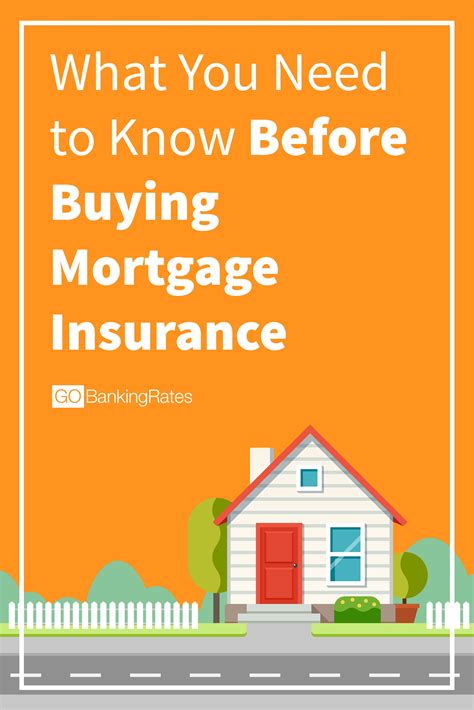 2 how does mortgage insurance work? Mortgage Insurance 101: What Is Mortgage Insurance and How Does It Work? | Real estate tips ...