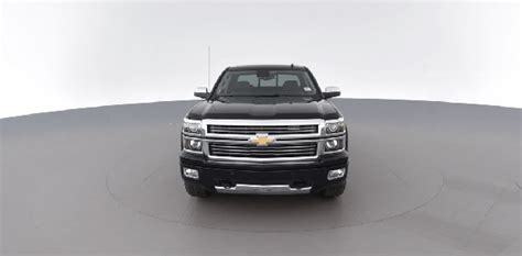 Used 2014 Chevrolet Silverado 1500 Crew Cab Carvana