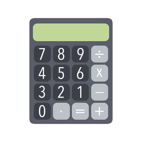 Calculadora Computadora Cómo Imagen Gratis En Pixabay Pixabay