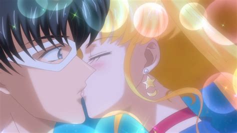 In the sailor moon musicals, she has two very specific attacks, given names by the scripts: Sailor Moon Crystal: Dark Kingdom Temp. 1 (Pretty ...