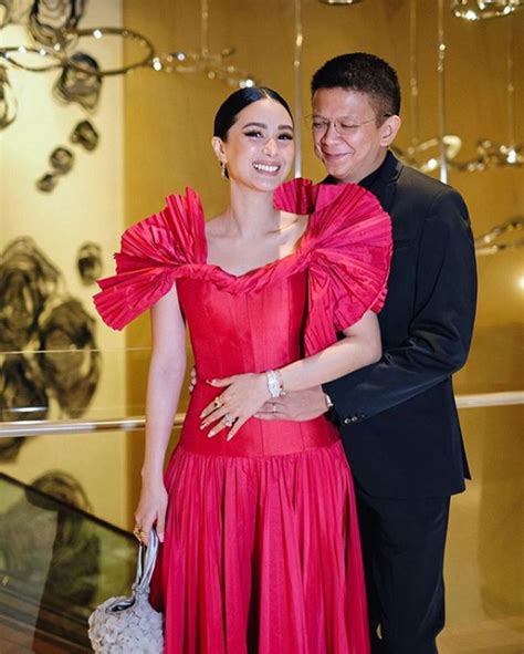 Pictures Meet Filipina Actress Supermodel Heart Evangelista Entertainment Photos Gulf News