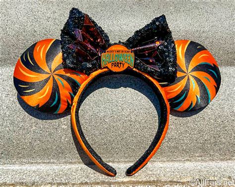 11 New Pairs Of Disney Ears Dropped In August See Them All Here