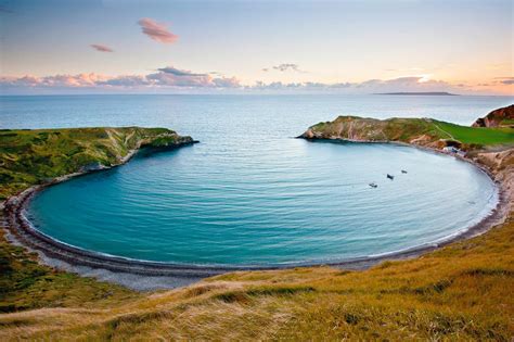 Dorset Coast Britains Top 50 Adventure Locations — Standgs Marvellous