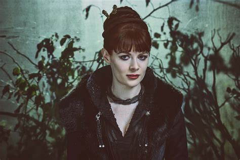 Emily Beecham In Into The Badlands 5k Hd Tv Shows 4k Wallpapers Images Backgrounds Photos