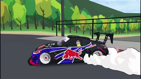 Fr Legends my new racing car - YouTube