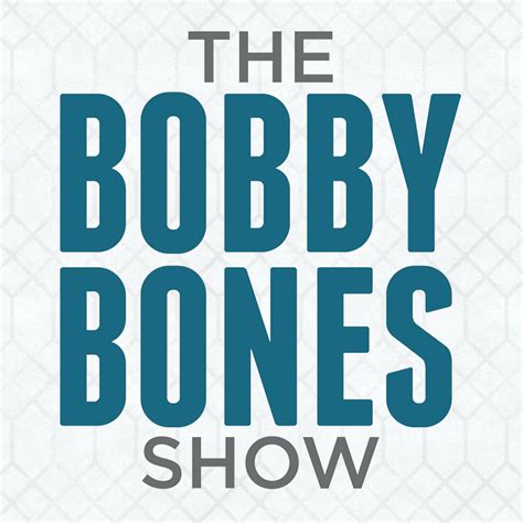 The Bobby Bones Show | iHeart