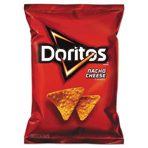 For a loaded appetizer, try rachael ray's super nachos recipe with pico de gallo, beef, beans, cheese and more, from 30 minute meals on food network. Nacho Cheese Tortilla Chips by Doritos® LAY44375 ...