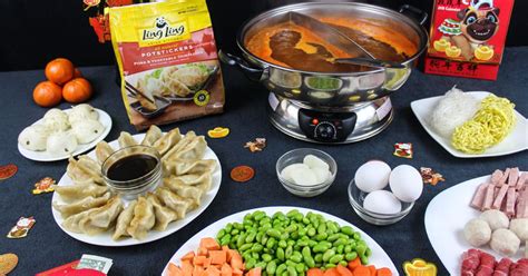 Maybe you would like to learn more about one of these? Chinese Hot Pot Recipe - It's Easy to Make it at Home