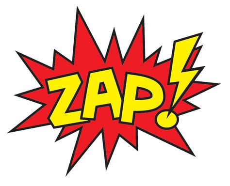 Image Result For Batman Words Zap Superman Party Decorations Nurses