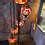 HANDMADE TURKISH MOSAIC FLOOR LAMP 7 LAMPS RED Grandbazaarshopping Com