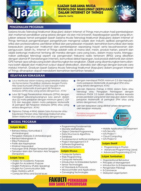 Aku dah puas cari kat google ni, tp satu pun jawapan tak memuaskan hati aku, aku tahu reader2 aku mmg pandai2. IJAZAH SARJANA MUDA TEKNOLOGI MAKLUMAT (KEPUJIAN) IN ...