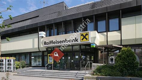 Mit öffnungszeiten, adressen und telefonnummern. Raiffeisen Regionalbank Mödling - Mödling