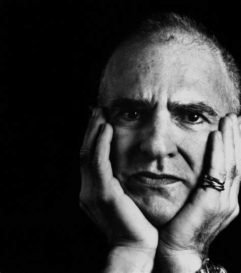 Fifty Years of Friendship with Larry Kramer | The New Yorker