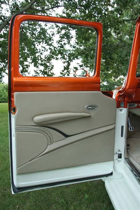 1956 Ford F100 For Sale in Edmonton, Alberta | Old Car Online