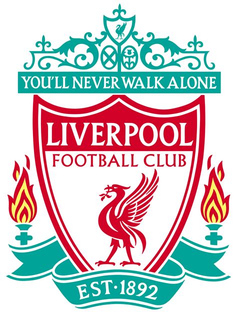 Tottenham hotspur logo png one of the oldest football clubs in england, tottenham hotspur has had not so many logos over the course of its the visual identity of the famous british football club has had many redesigns throughout the team's history. Liverpool Logo - Liverpool Football Club Escudo - PNG e ...