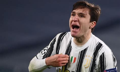 Federico chiesa e la juventus sono promessi sposi da oltre un anno. La Juve si gode Chiesa: le cifre e gli... assist per il ...