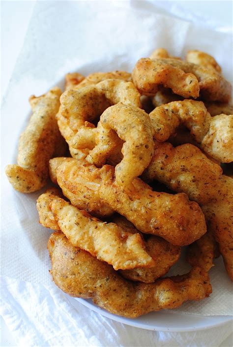 Maybe you would like to learn more about one of these? beer battered catfish recipe