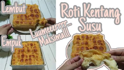Donat masih menjadi salah satu snack favorit yang tidak sulit dibuat. Resep Donat Kentang Takaran Sendok : Resep Rahasia Cara ...
