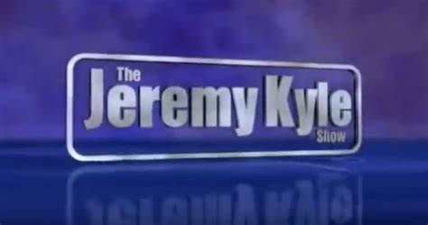 Jeremy Kyle Show couple 'missing with baby ...