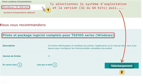 À l'inverse, installer de mauvais pilotes imprimante peut entraîner des pannes logicielles, un ralentissement des performances et une instabilité informatique générale. Imprimante canon hors connection Résolu - Comment Ça Marche