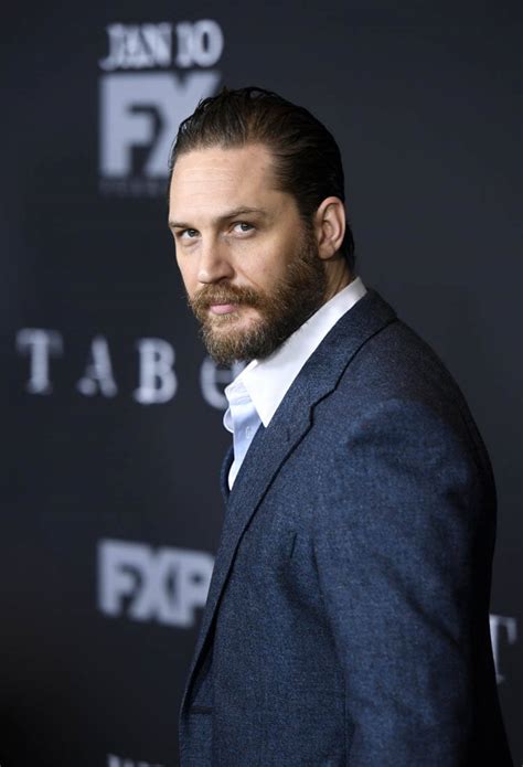 Fury road' and 'the revenant.' we're a fan page. Taboo starring Tom Hardy television review|Lainey Gossip ...