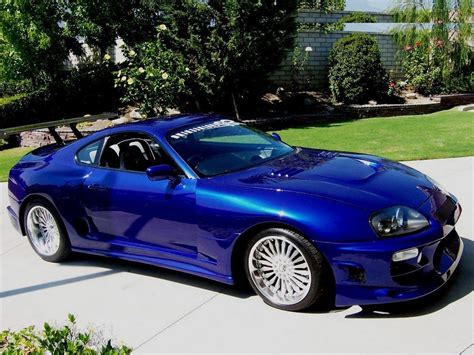 Read 3x garage whifbitz tuned gr toyota supra a90 = 1900bhp! SUPRA - Toyota Supra MK4 - SUV Tuning