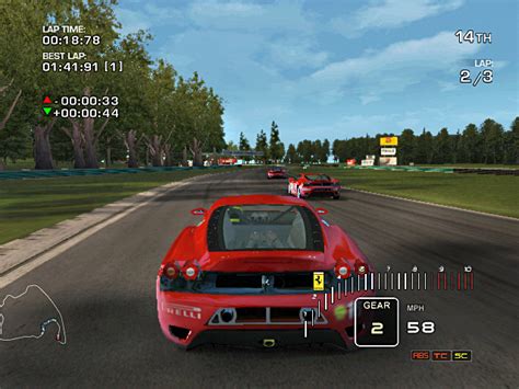 We have the latest nintendo ds cheats, ds cheat codes, tips, walkthroughs and videos for ds games. System 3 | Ferrari Challenge Trofeo Pirelli Wii