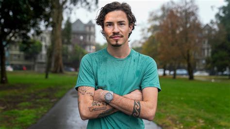 In their own words: Cal Calamia