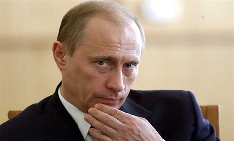Спорт, защита животных, автомобили, отдых. 'Evils' committed by Vladimir Putin accidentally aired on ...