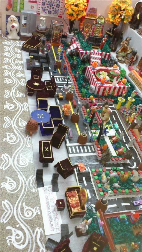 Enjoy the videos and music you love, upload original content, and share it all with friends, family, and the world on youtube. 1000+ images about Navarathri Golu Ideas on Pinterest ...