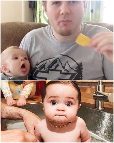 Funny Moments Of Fathers Trying To Master Parenthood Page