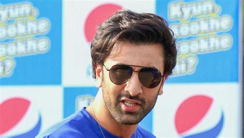Ranbir Kapoor Sanjay Dutt To Launch Dutt Biopic Trailer At Wankhede During Ipl Bollywood