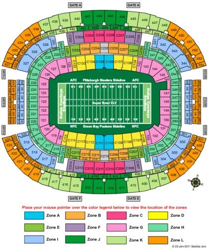 Want the latest show announcements? AT&T Stadium Tickets and AT&T Stadium Seating Charts ...