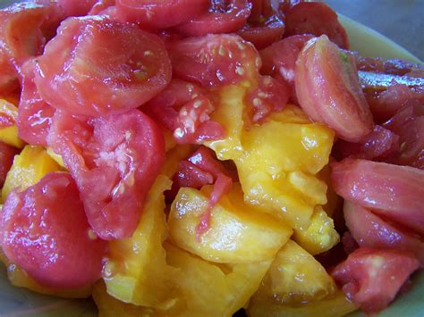 How can i make stewed tomatoes out of a can of tomato pieces or diced tomatoes? A Handmade Life: Freezing Stewed Tomatoes