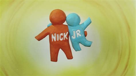 Nick Jr Productions Nick Jr Nickelodeon Youtube