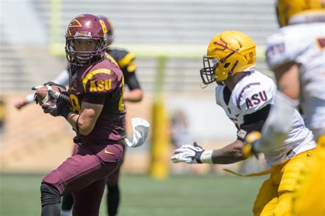 Sun devil football twitter statistics and summary page. ASU football kicks off 2014 season at Sun Devil Fan Fest ...