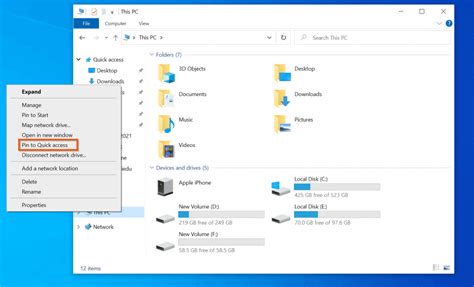 Get Help With File Explorer In Windows 10 Your Ultimate Guide