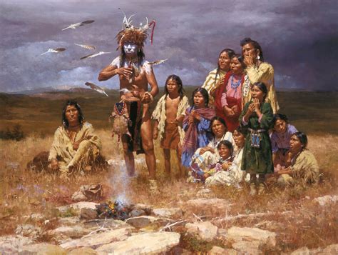 (meadows) the first foreign translation for native american shamanism was medicine man. Welcome ~Lucy's~ to the Truth: Introduction and History of ...