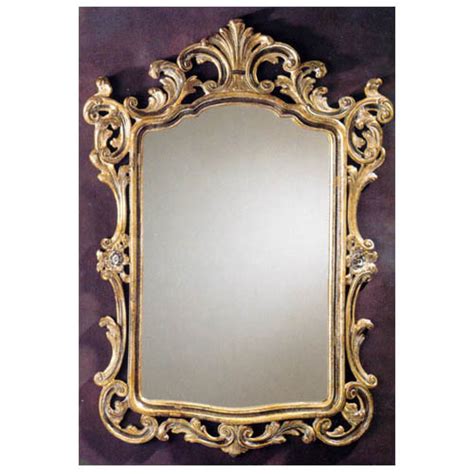 This diy wood framed mirror is the perfect accessory for any space! Wooden Frame Mirror - Wood Carved Mirror, Wooden Frame ...
