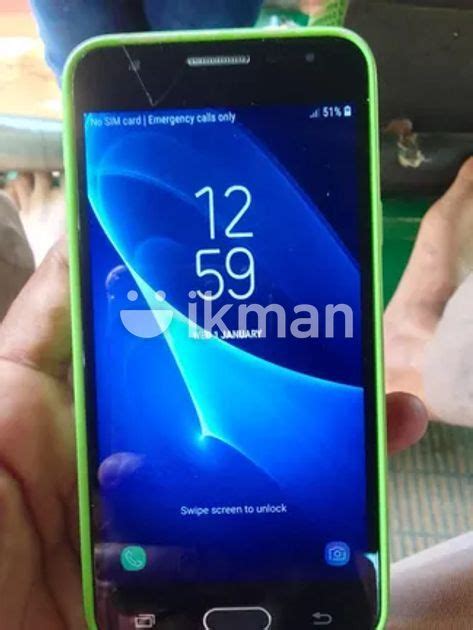 Samsung Galaxy J5 Prime Used For Sale In Nuwara Eliya City Ikman