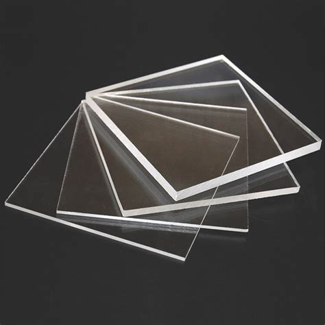 Issabellaandmaxrooms Acrylic Glass Vs Acrylic Plastic