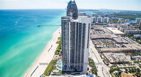 Ocean Four Sunny Isles Beach Sales And Rentals