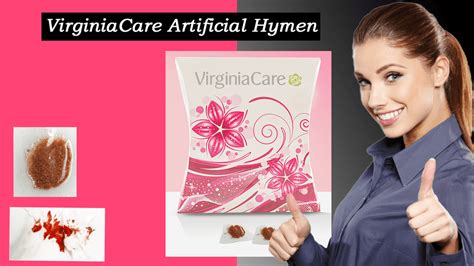 Réparer Lhymen Sans Chirurgie Produit Pour Réparer Lhymen Sans Chirurgie Virginiacare