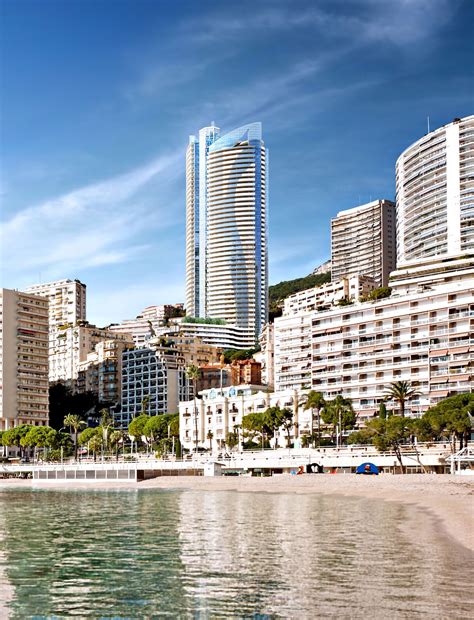Association sportive de monaco football club. Tour Odeon Tower Penthouse - 36 Avenue de l'Annonciade ...