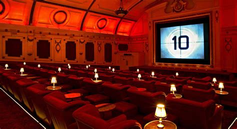 We have reviews of the best places to see in houston. 25 Of The Most Beautiful Cinemas Around The World ...