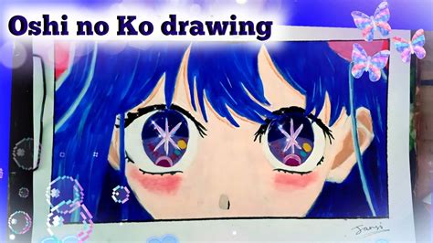 How To Draw Idol Yoasobi Drawing Greenflowerart Youtube