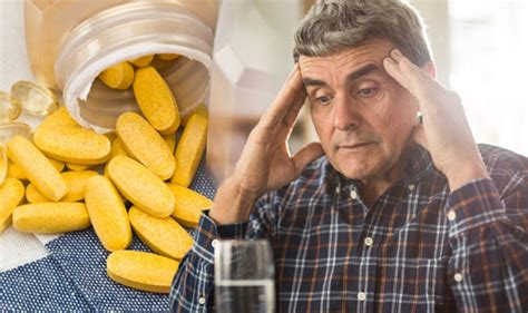 It's important to be aware of all the signs because a mini stroke could mean you're at risk of having a full stroke in the near future, which can have fatal consequences. Iron supplements: Should you be taking them? Signs you ...