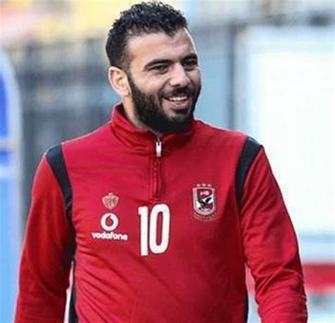 أكد عماد متعب مهاجم الأهلي الأسبق، على صعوبة مواجهة الفريق الأحمر أمام بالميراس البرازيلي اليوم في مباراة تحديد المركزين الثالث والرابع بمونديال الأندية. تفاصيل الليلة التي قضاها عماد متعب في المستشفى | عالم البيزنس