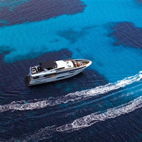 Bering 92 Reveals Details Bering Yachts