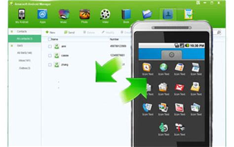 So the android device manager software will come in handy to help you manage android data on pc or mac perfectly. Manage, Optimize or Clean Your Android Mobile Device with ...